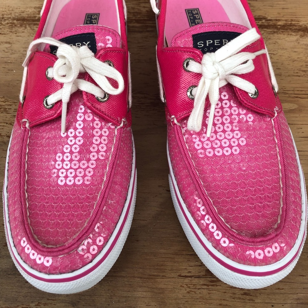 Sperry shoes